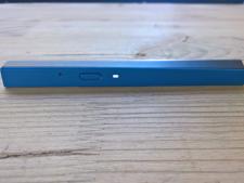 Кришки відсіків Dell&nbsp;Inspiron&nbsp;17&nbsp;5759
